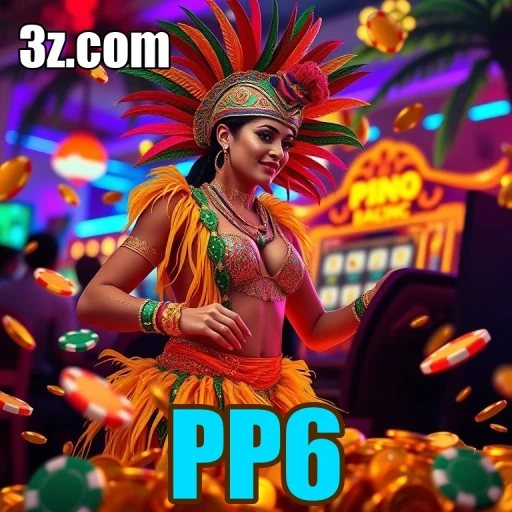 PP6 Acessórios para Jogos