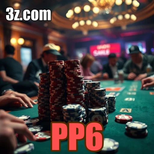 PP6 Jogos de Quebra-cabeça