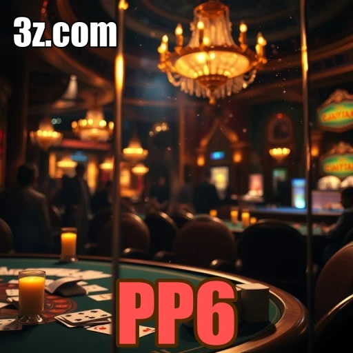 Mergulhe na Simulação com o PP6 e Divirta-se