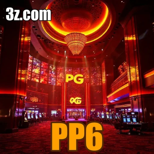 Estratégia Empolgante no PP6: Conquiste Novos Desafios